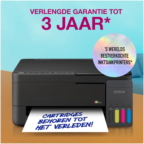 Epson EcoTank ET-2915