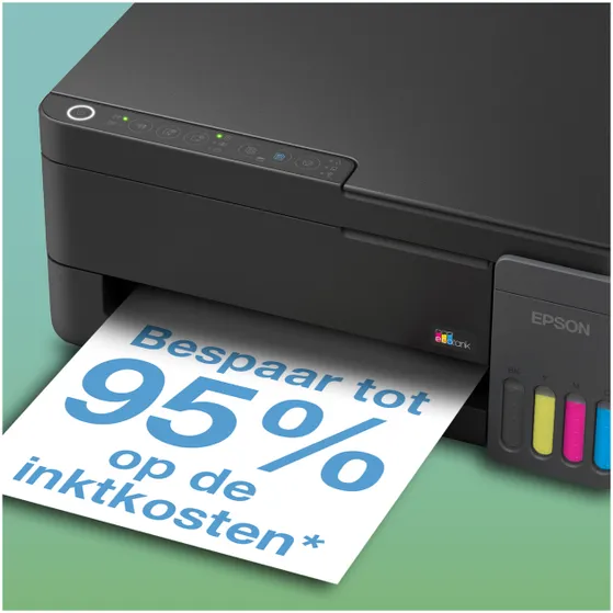 Epson EcoTank ET-2915