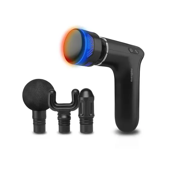 Medisana MG 560 Hot&cold massage gun