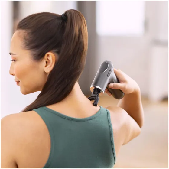 Medisana MG 560 Hot&cold massage gun