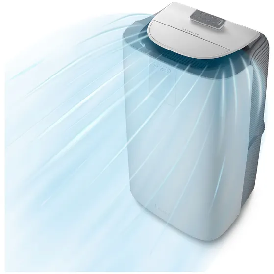 DeLonghi PACAP130IGENTLEJET