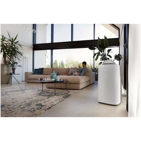 DeLonghi PACAP130IGENTLEJET