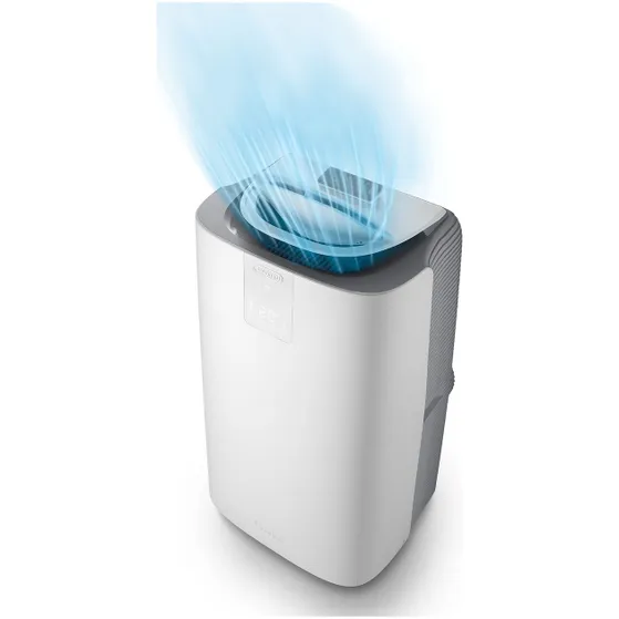 DeLonghi PACAP130IGENTLEJET