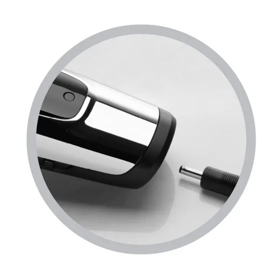 Remington HC450 Zwart