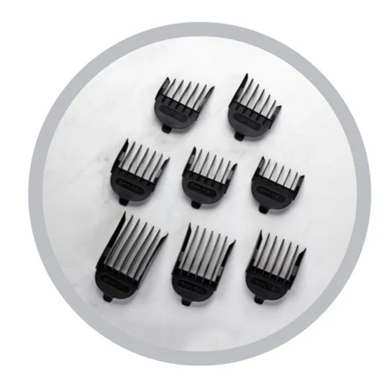 Remington HC450 Zwart