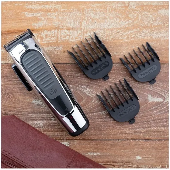 Remington HC450 Zwart