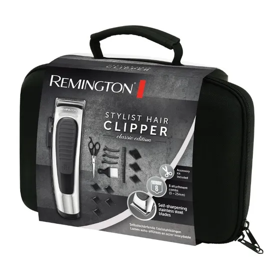 Remington HC450 Zwart