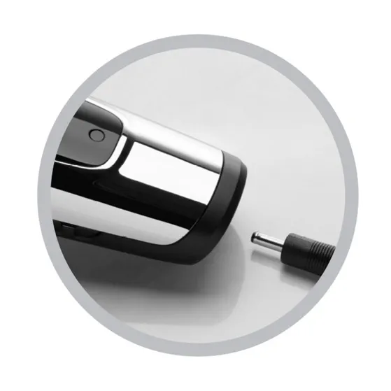 Remington HC450 Zwart