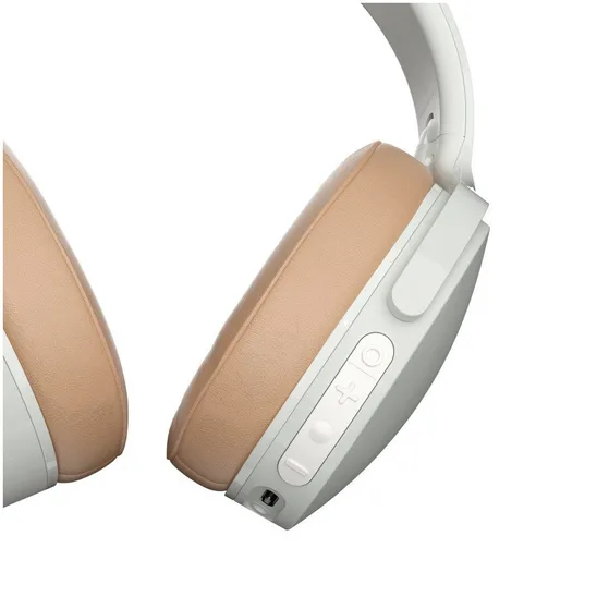 Skullcandy Hesh ANC Wit