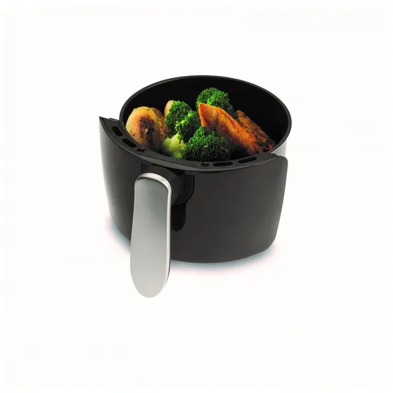 Fritel MY Snacktastic 4202 Zwart
