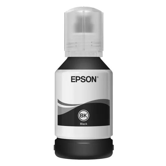Epson 102 EcoTank inktfles Zwart
