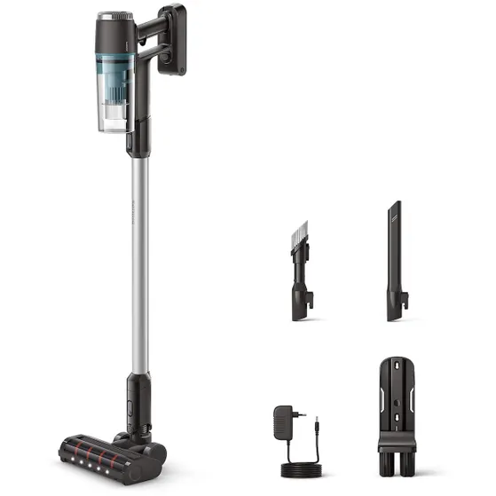 Philips XC3031/01 Blauw/zwart