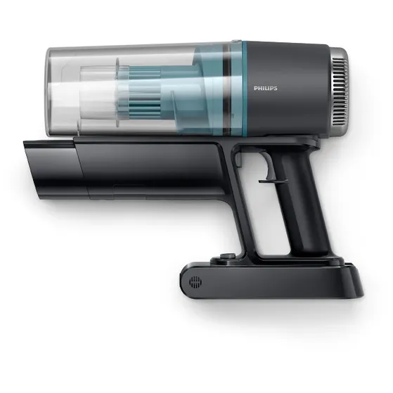 Philips XC3031/01 Blauw/zwart