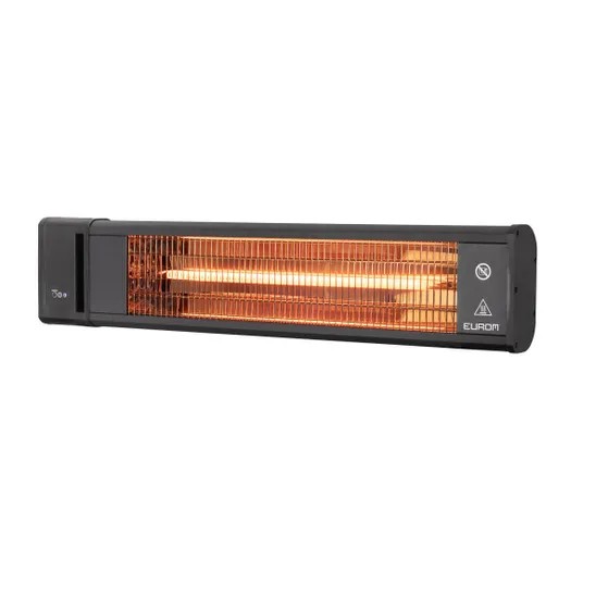 Eurom TH1800R Patioheater