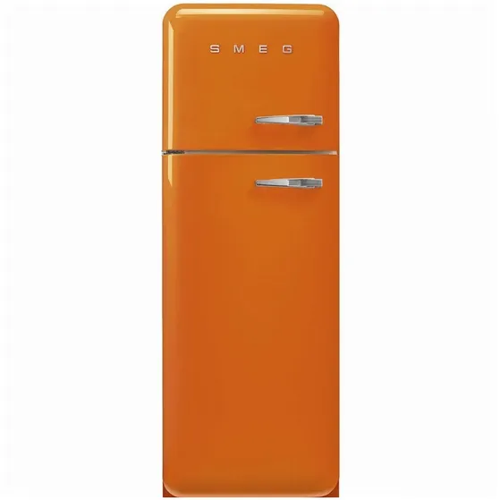 Smeg FAB30LOR6 Oranje