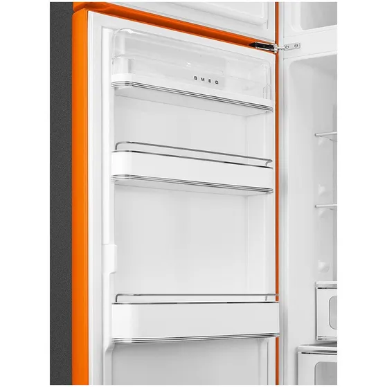Smeg FAB30LOR6 Oranje
