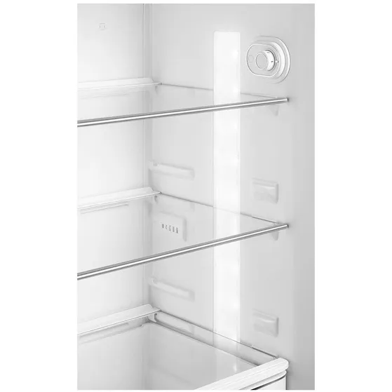 Smeg FAB30LOR6 Oranje