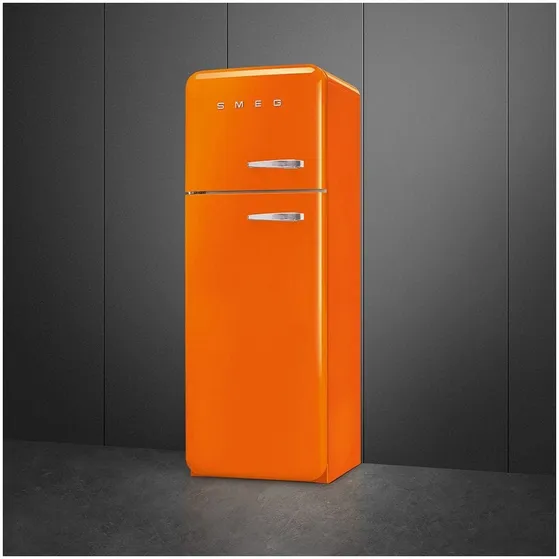 Smeg FAB30LOR6 Oranje