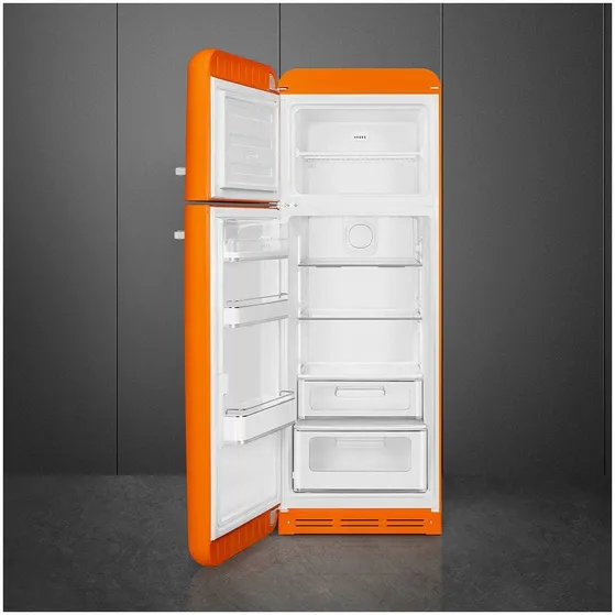 Smeg FAB30LOR6 Oranje