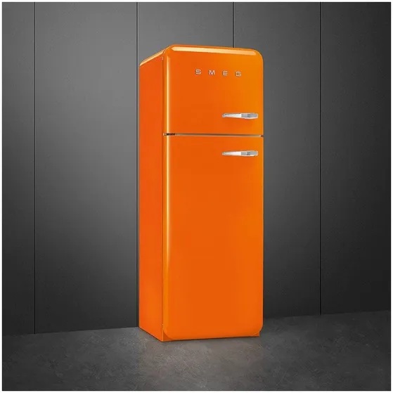 Smeg FAB30LOR6 Oranje