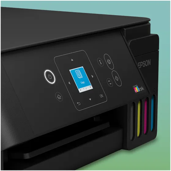Epson EcoTank ET-2925