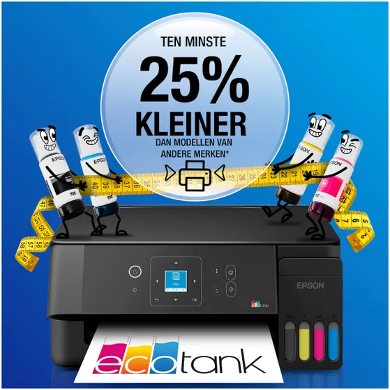 Epson EcoTank ET-2925