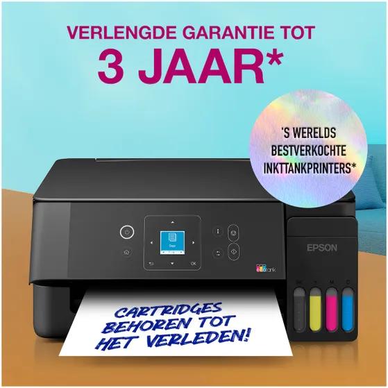 Epson EcoTank ET-2925