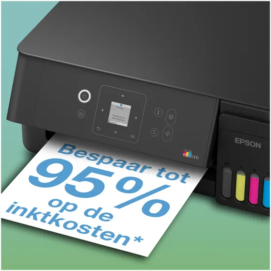 Epson EcoTank ET-2925