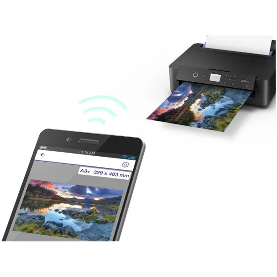 Epson Expression Photo XP-15000