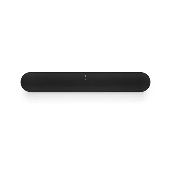 Sonos BEAM Gen2 Zwart