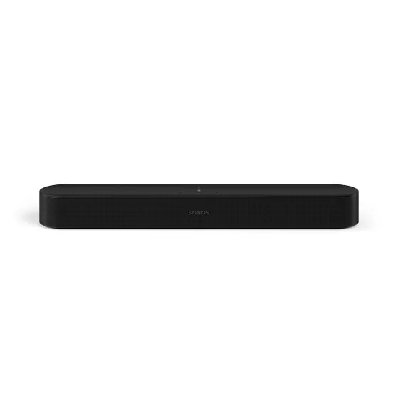 Sonos BEAM Gen2 Zwart
