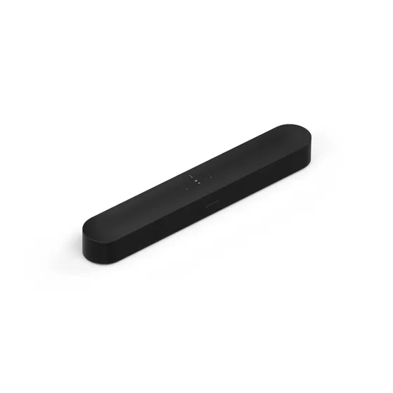 Sonos BEAM Gen2 Zwart