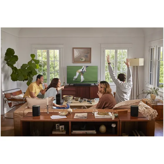 Sonos BEAM Gen2 Zwart