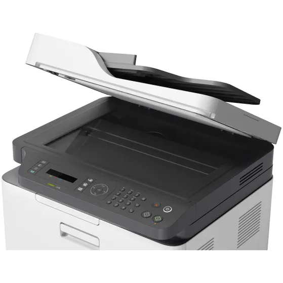 HP Color Laser MFP 179fnw