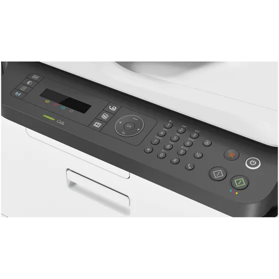 HP Color Laser MFP 179fnw
