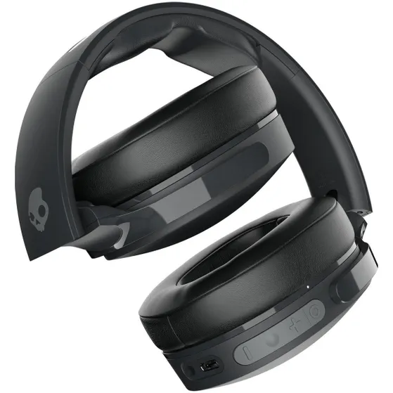Skullcandy Hesh EVO Zwart