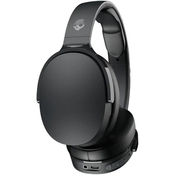 Skullcandy Hesh EVO Zwart