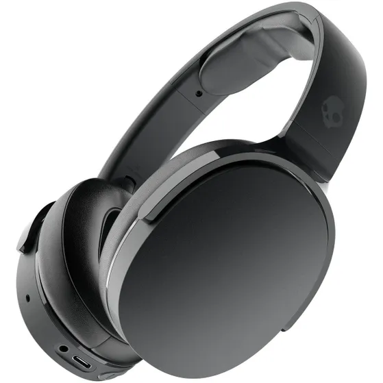 Skullcandy Hesh EVO Zwart