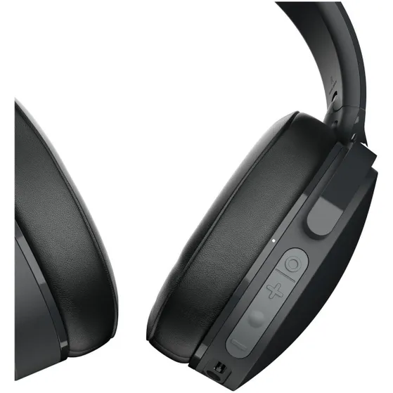 Skullcandy Hesh EVO Zwart