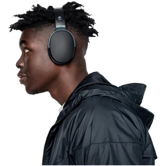 Skullcandy Hesh EVO Zwart