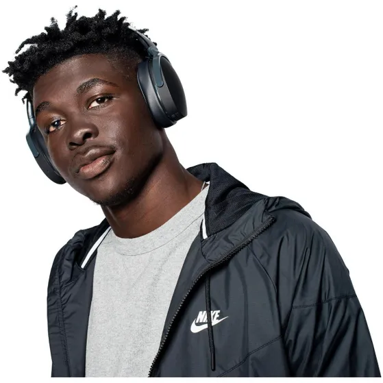 Skullcandy Hesh EVO Zwart