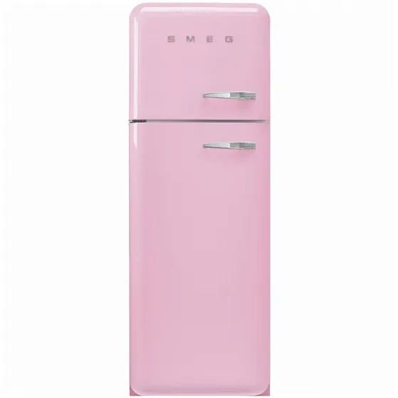 Smeg FAB30LPK6 Roze