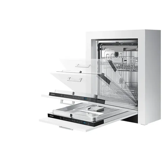 Samsung DW60M6070IB/ET