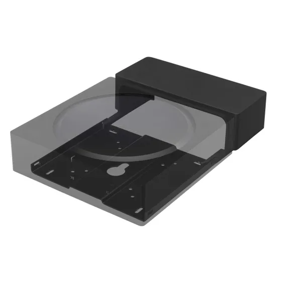 Flexson FLXSAWM1021 SONOS AMP MUURBEUGEL Zwart