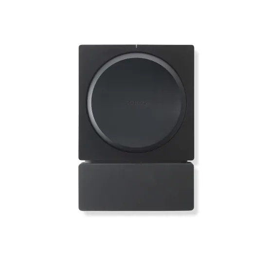 Flexson FLXSAWM1021 SONOS AMP MUURBEUGEL Zwart