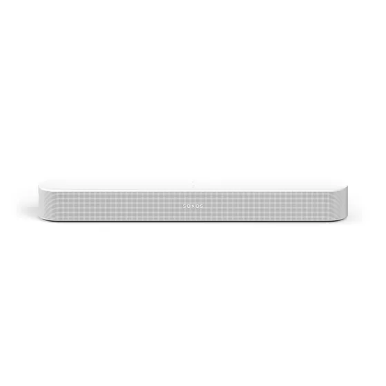 Sonos BEAM Gen2 Wit