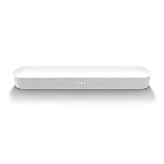 Sonos BEAM Gen2 Wit