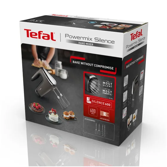 Tefal HT650E