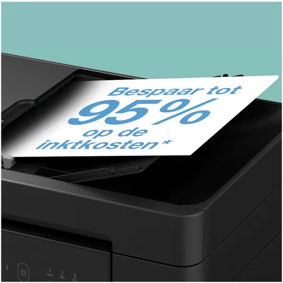 Epson EcoTank ET-4905