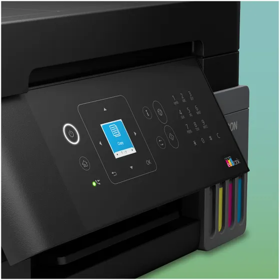 Epson EcoTank ET-4905